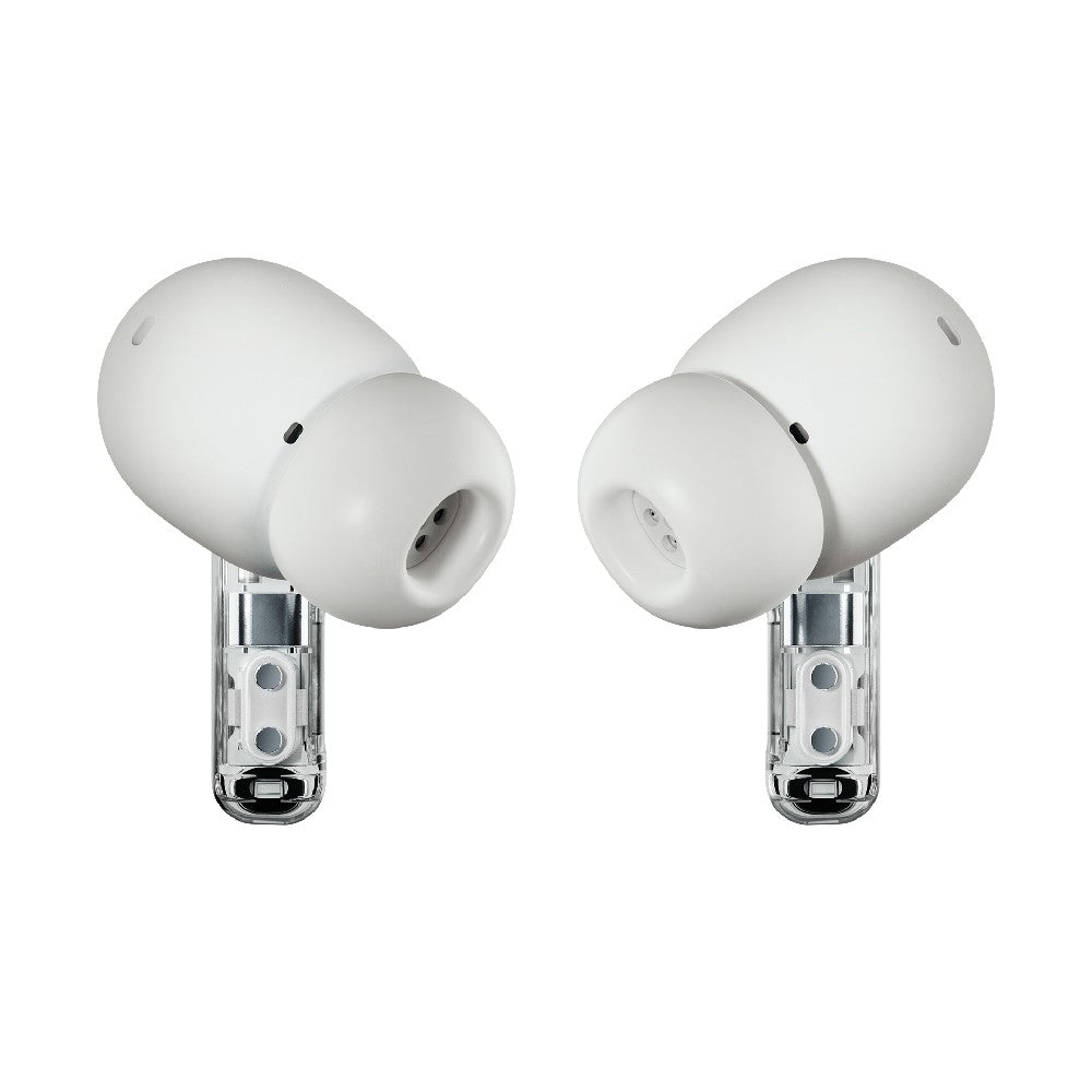 Bluetooth Handsfree Nothing Ear (a) B162, TWS, ANC, MultiPoint, White