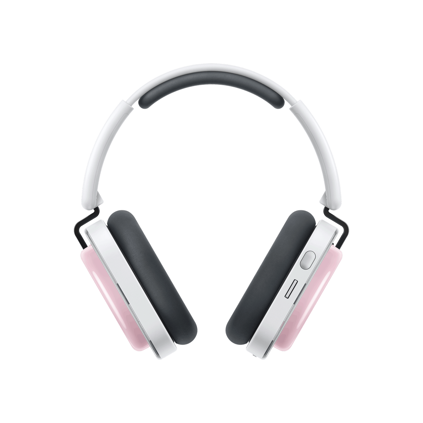Auricolare Bluetooth Nothing Headphone (a), MultiPoint, A2DP, ANC, Rosa