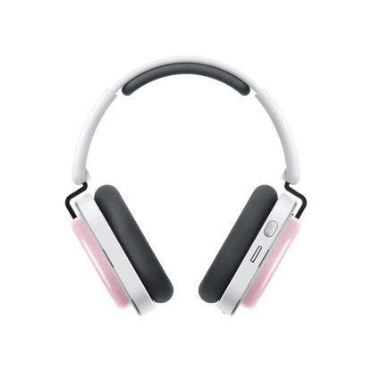 Auricolare Bluetooth Nothing Headphone (a), MultiPoint, A2DP, ANC, Rosa