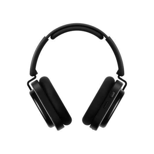 Auricolare Bluetooth Nothing Headphone (a), MultiPoint, A2DP, ANC, Nero