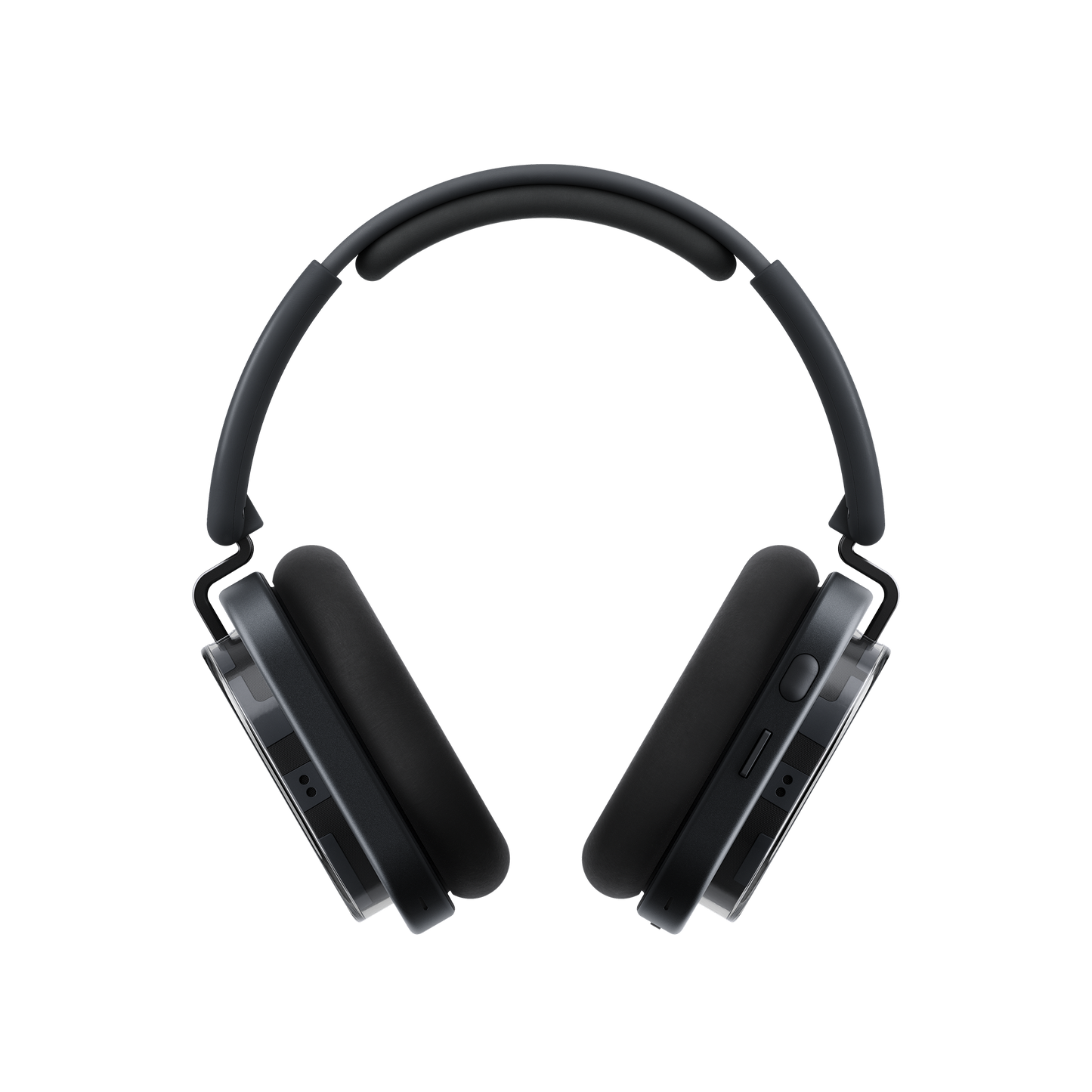 Auricolare Bluetooth Nothing Headphone (1) B170, MultiPoint, A2DP, ANC, Grigio