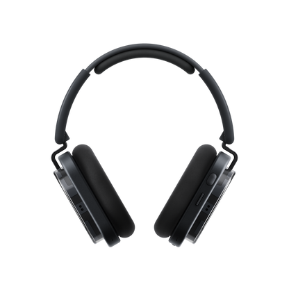 Auricolare Bluetooth Nothing Headphone (1) B170, MultiPoint, A2DP, ANC, Grigio