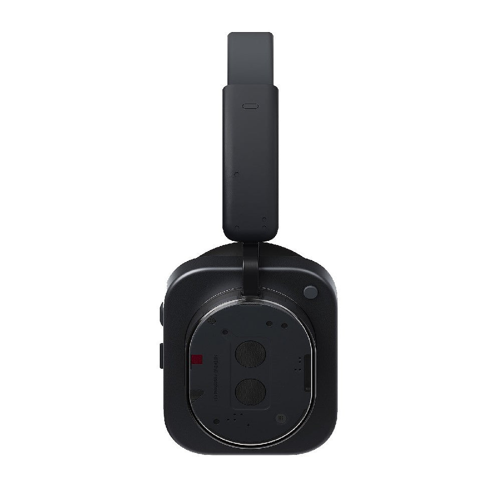 Auricolare Bluetooth Nothing Headphone (1) B170, MultiPoint, A2DP, ANC, Grigio