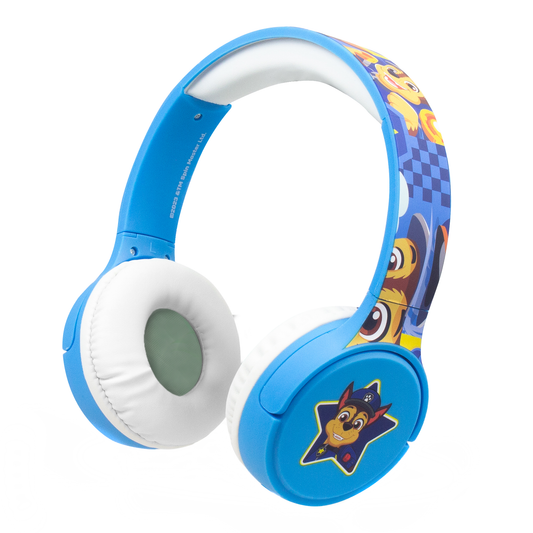 Handsfree Bluetooth OEM Paw Patrol Kids, A2DP, Blu