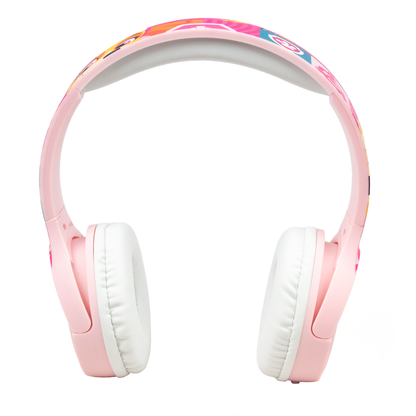Handsfree Bluetooth OEM Paw Patrol Kids, A2DP, Rosa
