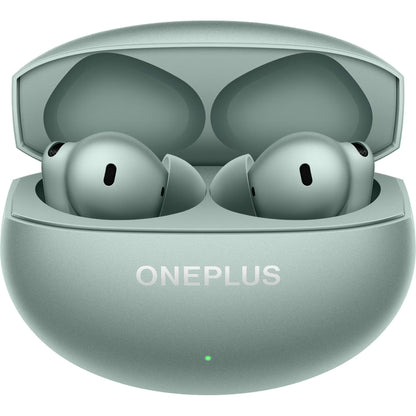 Auricolari Bluetooth OnePlus Buds 4, Verde 5481158904
