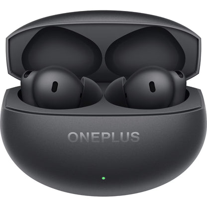Handsfree Bluetooth OnePlus Buds 4, Grigio 5481158903