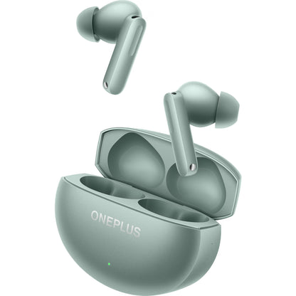 Auricolari Bluetooth OnePlus Buds 4, Verde 5481158904