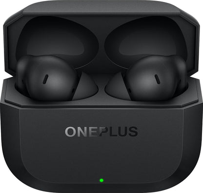 Auricolari Bluetooth OnePlus Nord Buds 3R, TWS, MultiPoint, Nero 5481159039