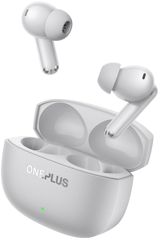 Auricolare Bluetooth OnePlus Nord Buds 4 Pro, Grigio 5481159287