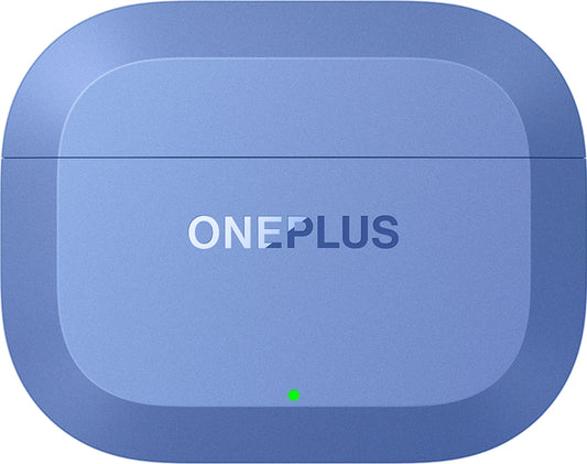 Auricolari Bluetooth OnePlus Nord Buds 3R, TWS, MultiPoint, Blu 5481159040