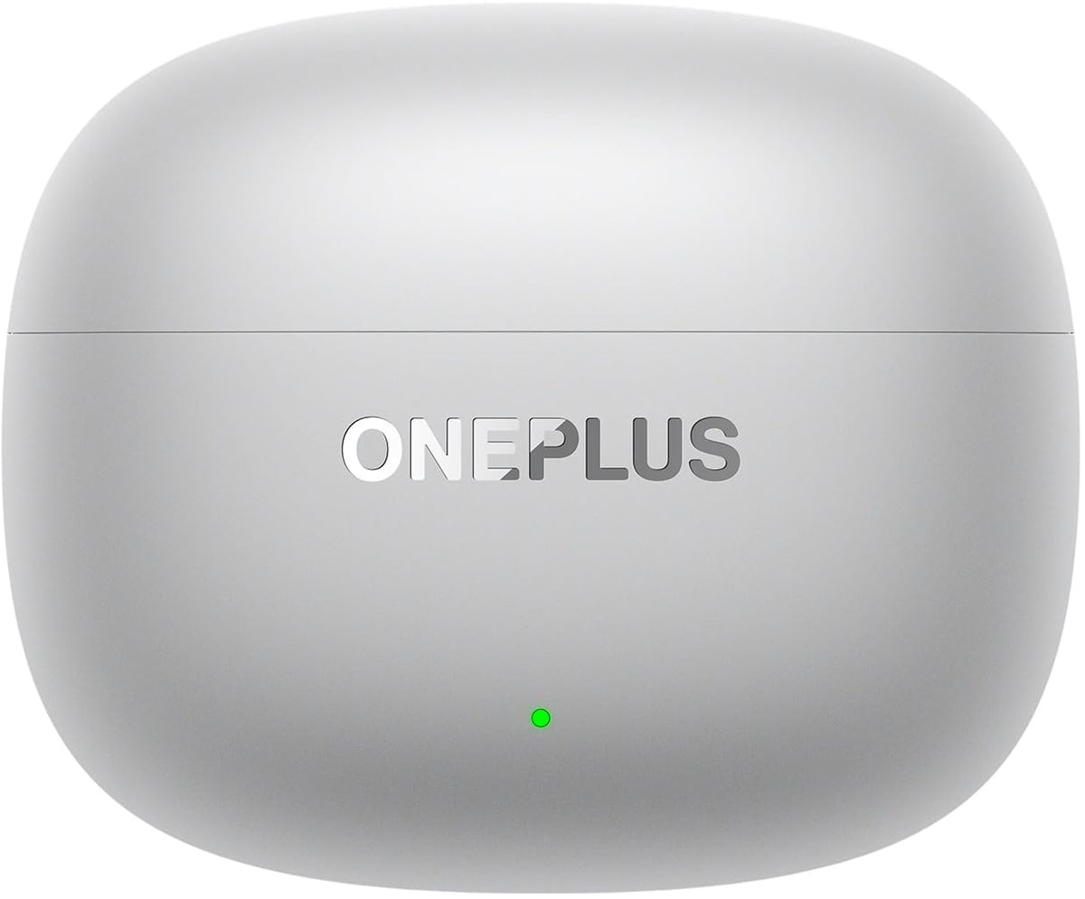Auricolare Bluetooth OnePlus Nord Buds 4 Pro, Grigio 5481159287