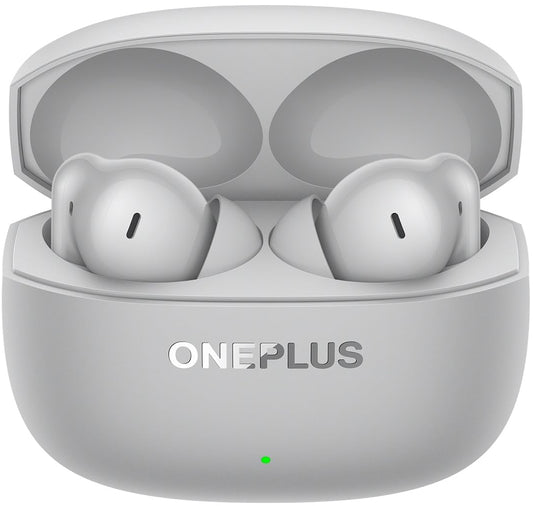 Auricolare Bluetooth OnePlus Nord Buds 4 Pro, Grigio 5481159287
