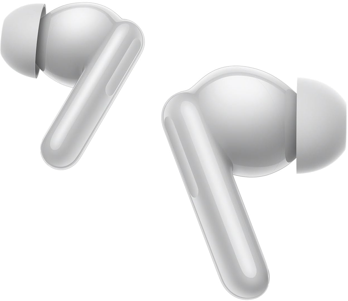Auricolare Bluetooth OnePlus Nord Buds 4 Pro, Grigio 5481159287