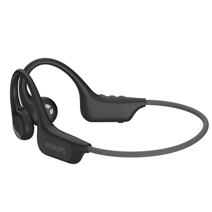 Handsfree Bluetooth Philips, A2DP, Nero TAA1708BK/97