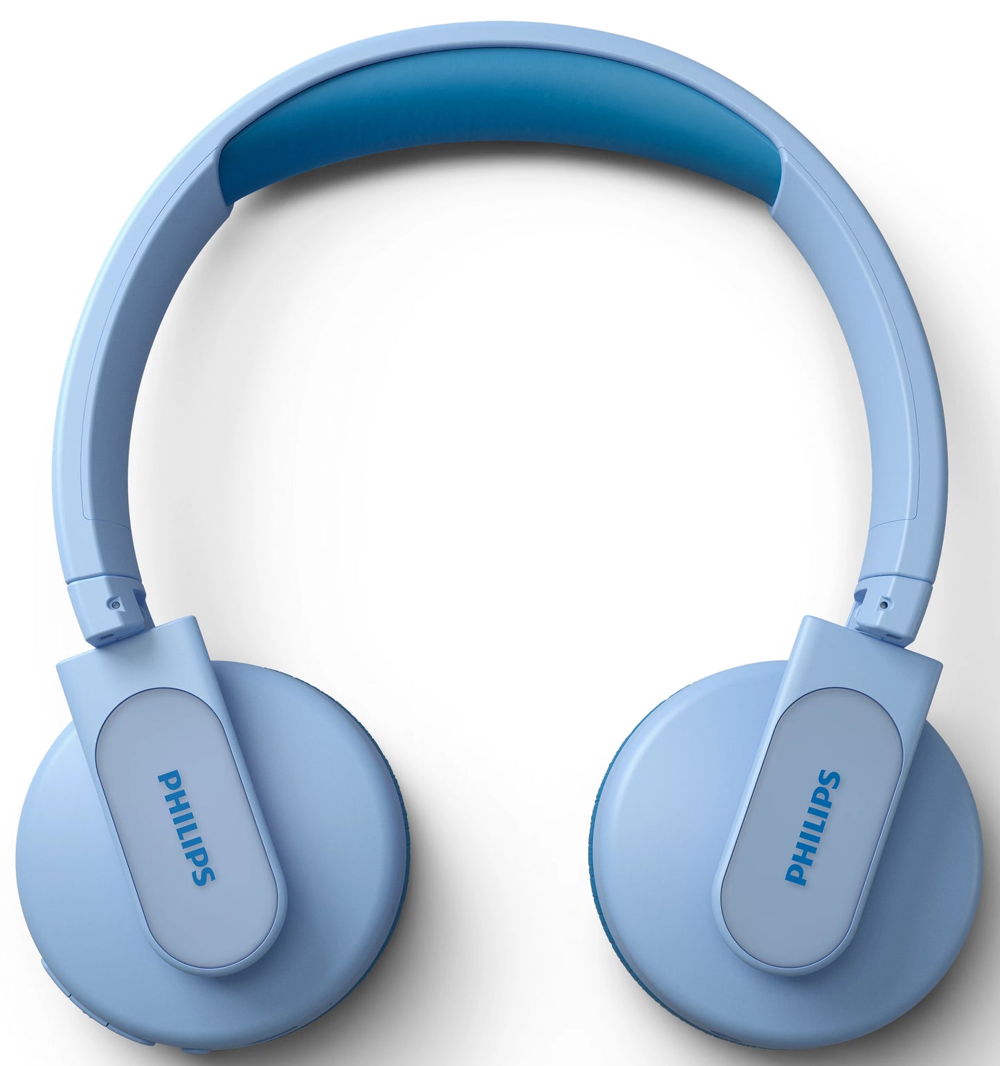 Auricolare Bluetooth Philips Kids, A2DP, Blu TAK4206BL/00
