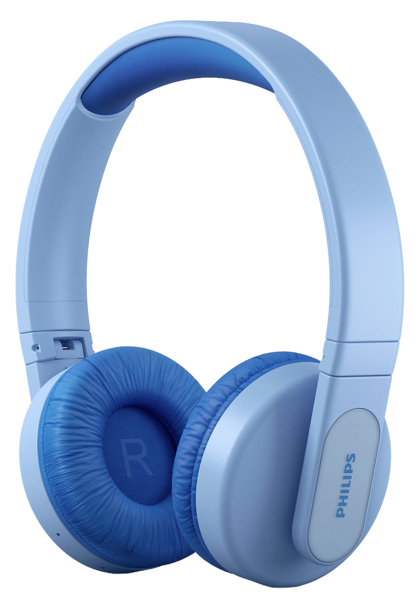 Auricolare Bluetooth Philips Kids, A2DP, Blu TAK4206BL/00