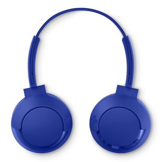Handsfree Bluetooth Philips, MultiPoint, A2DP, Blu SHB3075M2BL/97