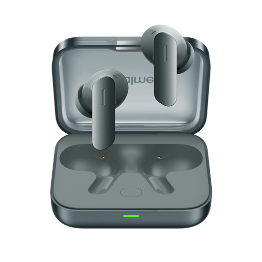 Auricolari Bluetooth Realme Buds Air7, TWS, ANC, MultiPoint, Verde