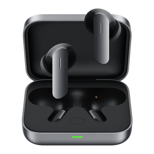 Auricolari Bluetooth Realme Buds Air7, TWS, ANC, MultiPoint, Grigio