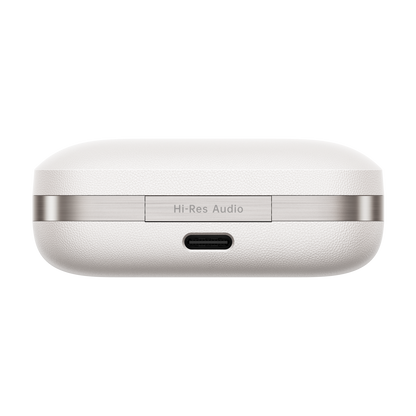 Auricolari Bluetooth Realme Buds Air7 Pro, TWS, ANC, MultiPoint, Beige