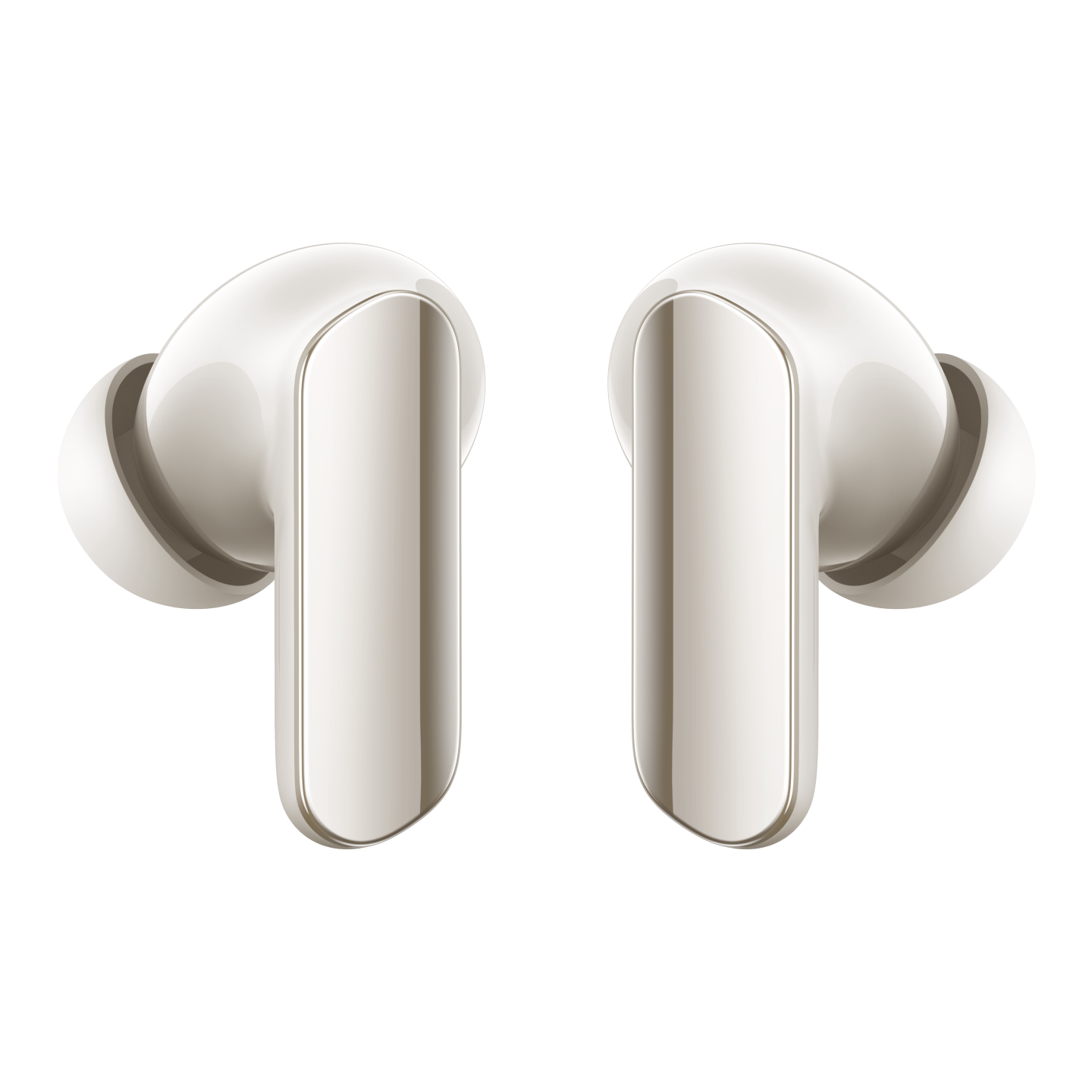 Auricolari Bluetooth Realme Buds Air7 Pro, TWS, ANC, MultiPoint, Beige