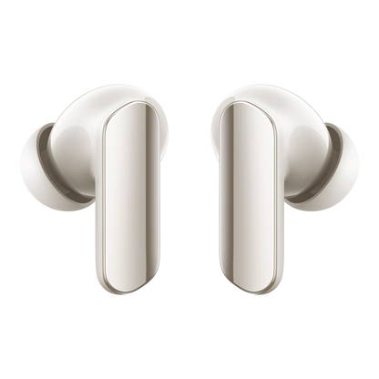 Auricolari Bluetooth Realme Buds Air7 Pro, TWS, ANC, MultiPoint, Beige
