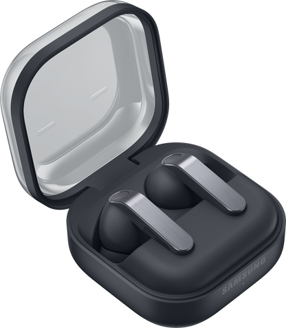 Auricolare Bluetooth Samsung Galaxy Buds4 Pro, Nero SM-R640NZKAEUE