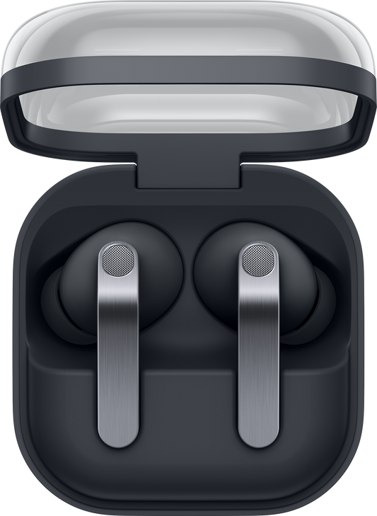Auricolare Bluetooth Samsung Galaxy Buds4 Pro, Nero SM-R640NZKAEUE