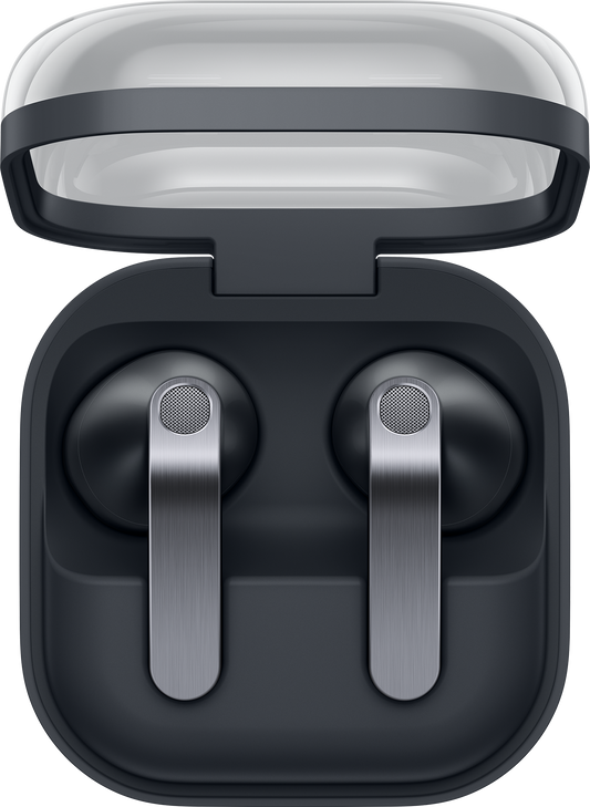 Auricolare Bluetooth Samsung Galaxy Buds4, Nero SM-R540NZKAEUE