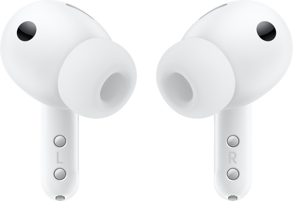Auricolari Bluetooth Samsung Galaxy Buds4 Pro, Bianco SM-R640NZWAEUE