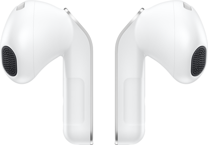 Handsfree Bluetooth Samsung Galaxy Buds4, Bianco SM-R540NZWAEUE