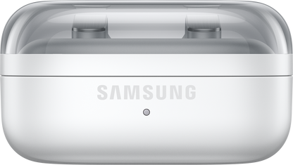 Auricolari Bluetooth Samsung Galaxy Buds4 Pro, Bianco SM-R640NZWAEUE