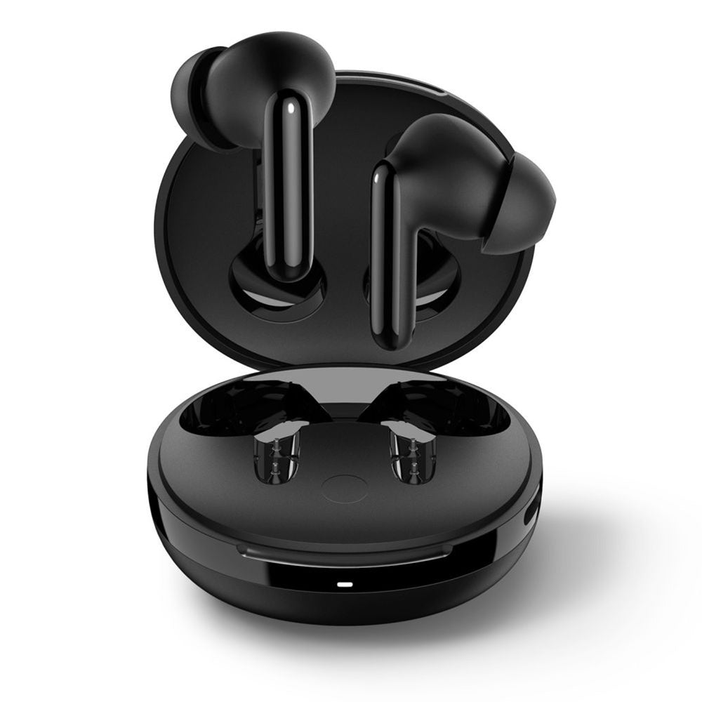 Auricolare Bluetooth Spigen SA2400, TWS, ANC, Nero
