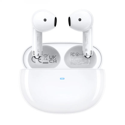 Auricolare Bluetooth UGREEN HiTune H5 WS201, TWS, Bianco