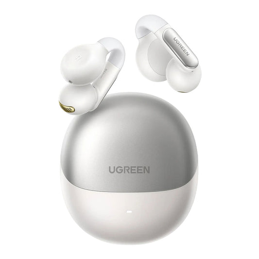 Auricolare Bluetooth UGREEN HiTune S5 True WS210, TWS, Bianco