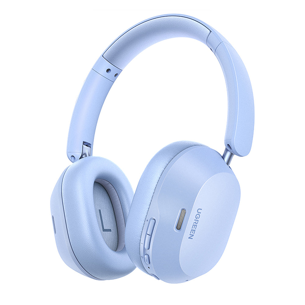 Auricolare Bluetooth UGREEN HiTune Max5C HP203, A2DP, ANC, Blu