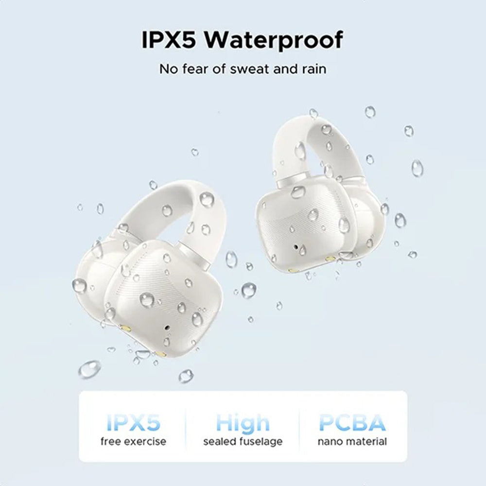 Auricolare Bluetooth UGREEN HiTune S3 True WS209, TWS, Bianco
