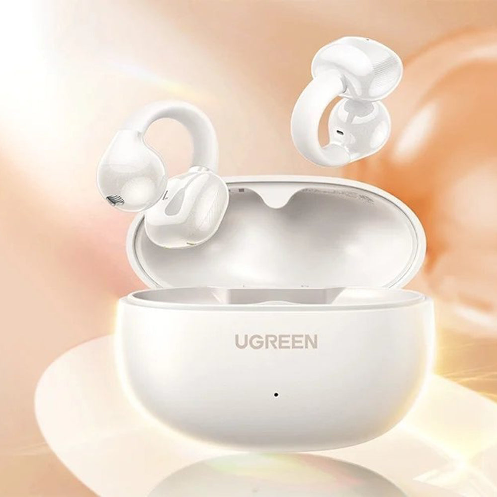 Auricolare Bluetooth UGREEN HiTune S3 True WS209, TWS, Bianco