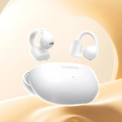 Auricolare Bluetooth UGREEN HiTune S3 True WS209, TWS, Bianco