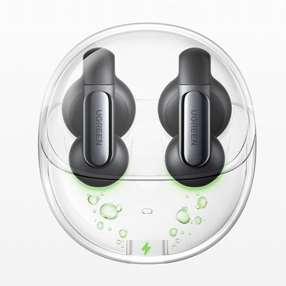 Auricolare Bluetooth UGREEN HiTune S5 True WS210, TWS, Nero