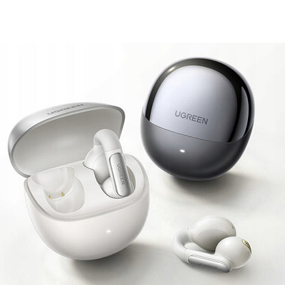 Auricolare Bluetooth UGREEN HiTune S5 True WS210, TWS, Nero