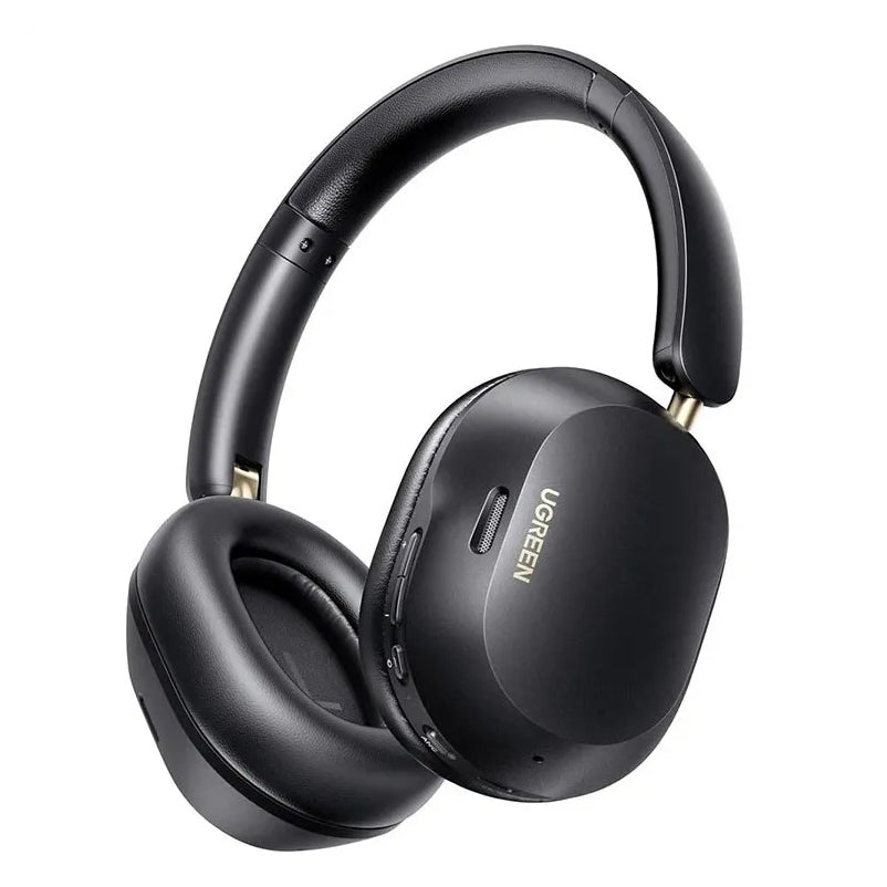 Auricolare Bluetooth UGREEN HP203, A2DP, ANC, Nero