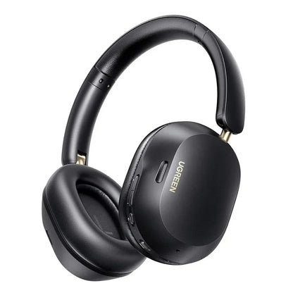 Auricolare Bluetooth UGREEN HP203, A2DP, ANC, Nero