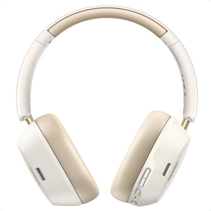 Auricolare Bluetooth UGREEN HiTune Max5C HP203, A2DP, ANC, Bianco