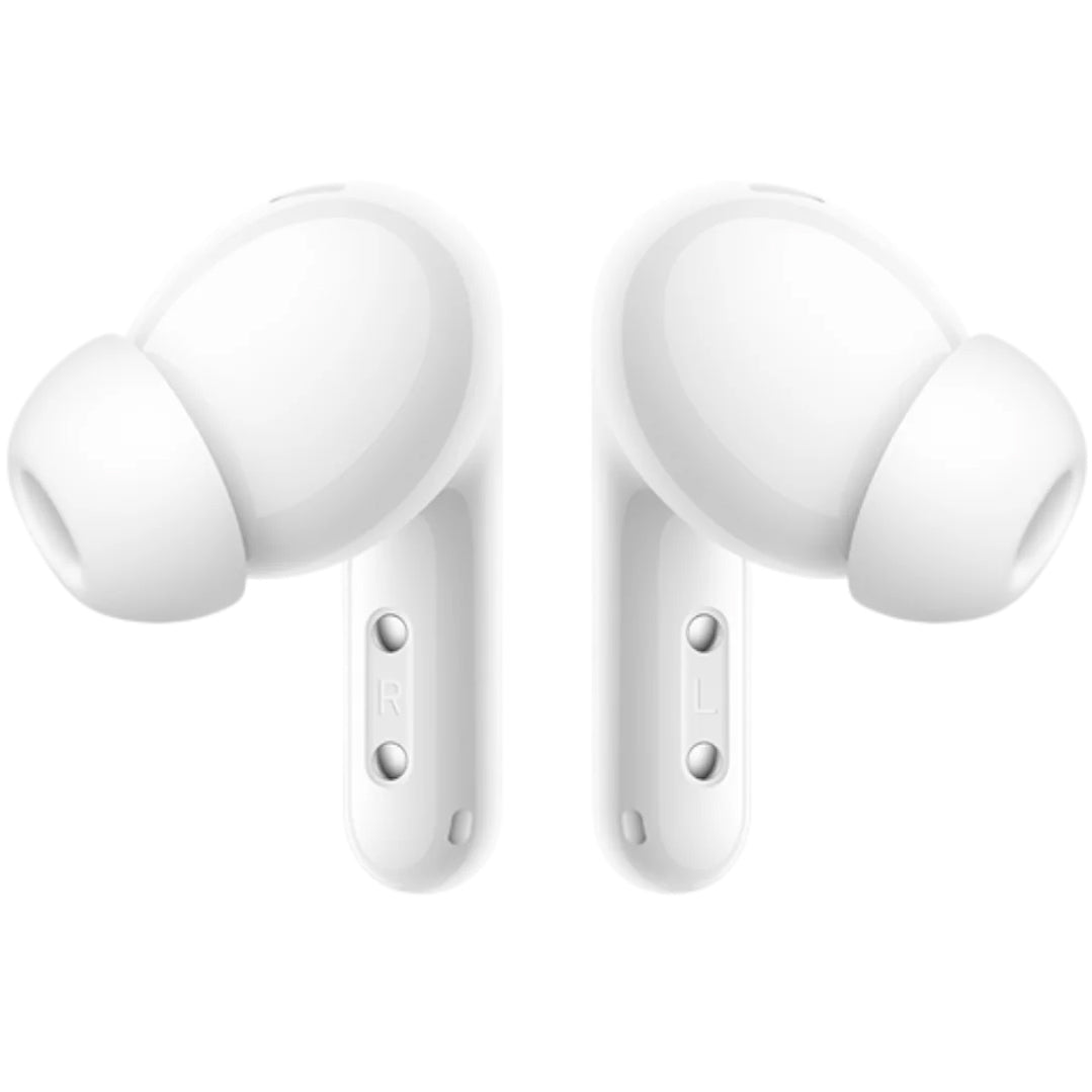 Auricolari Bluetooth Xiaomi Redmi Buds 6, TWS, ANC, Bianco BHR9250GL