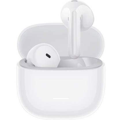 Handsfree Bluetooth Xiaomi Redmi Buds 8 Active, TWS, MultiPoint, Bianco BHR08JUGL