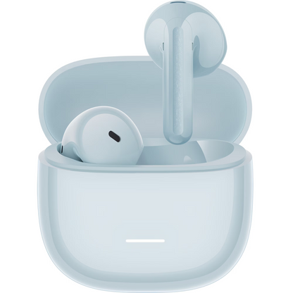 Auricolari Bluetooth Xiaomi Redmi Buds 8 Active, TWS, MultiPoint, Blu BHR08JPGL