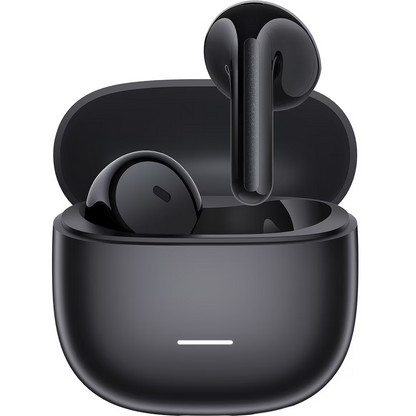 Auricolari Bluetooth Xiaomi Redmi Buds 8 Active, TWS, MultiPoint, Nero BHR08JTGL