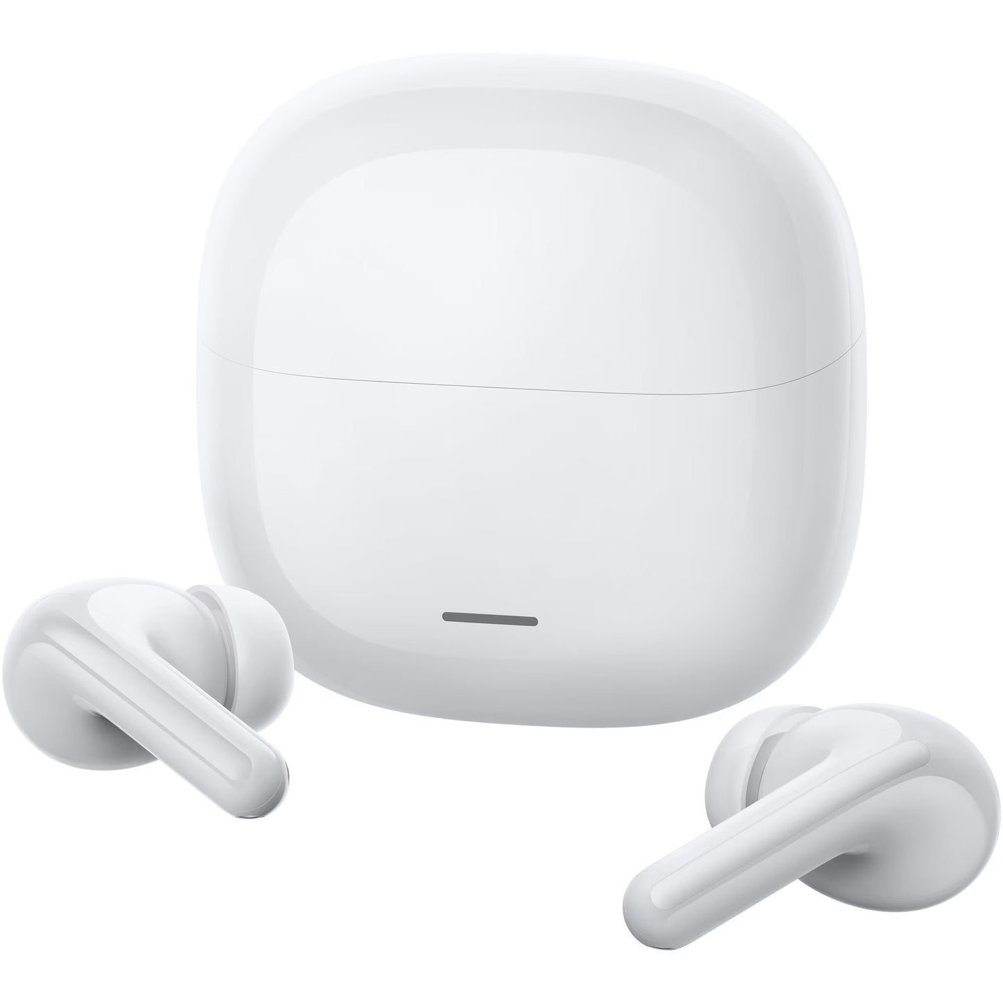 Auricolari Bluetooth Xiaomi Redmi Buds 8 Lite, TWS, ANC, MultiPoint, Bianco BHR08OLGL